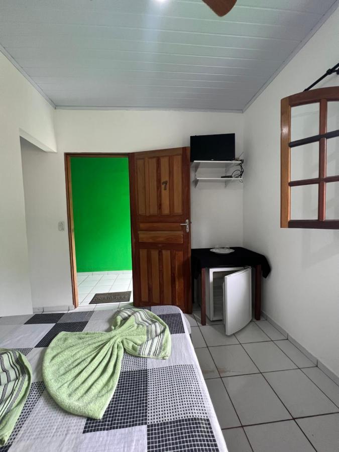 Pouso Da Celeste - Trindade Trindade  Extérieur photo