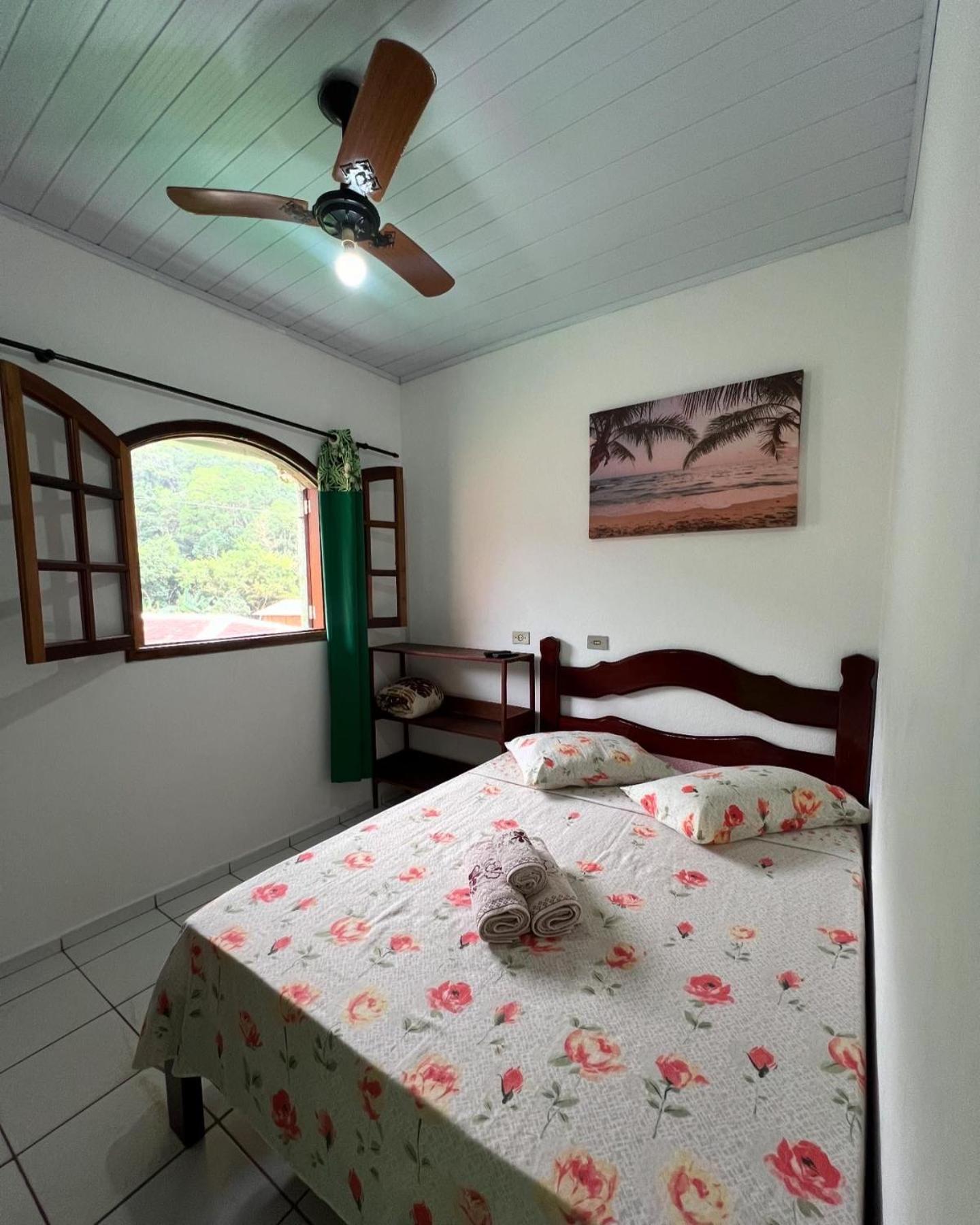 Pouso Da Celeste - Trindade Trindade  Extérieur photo