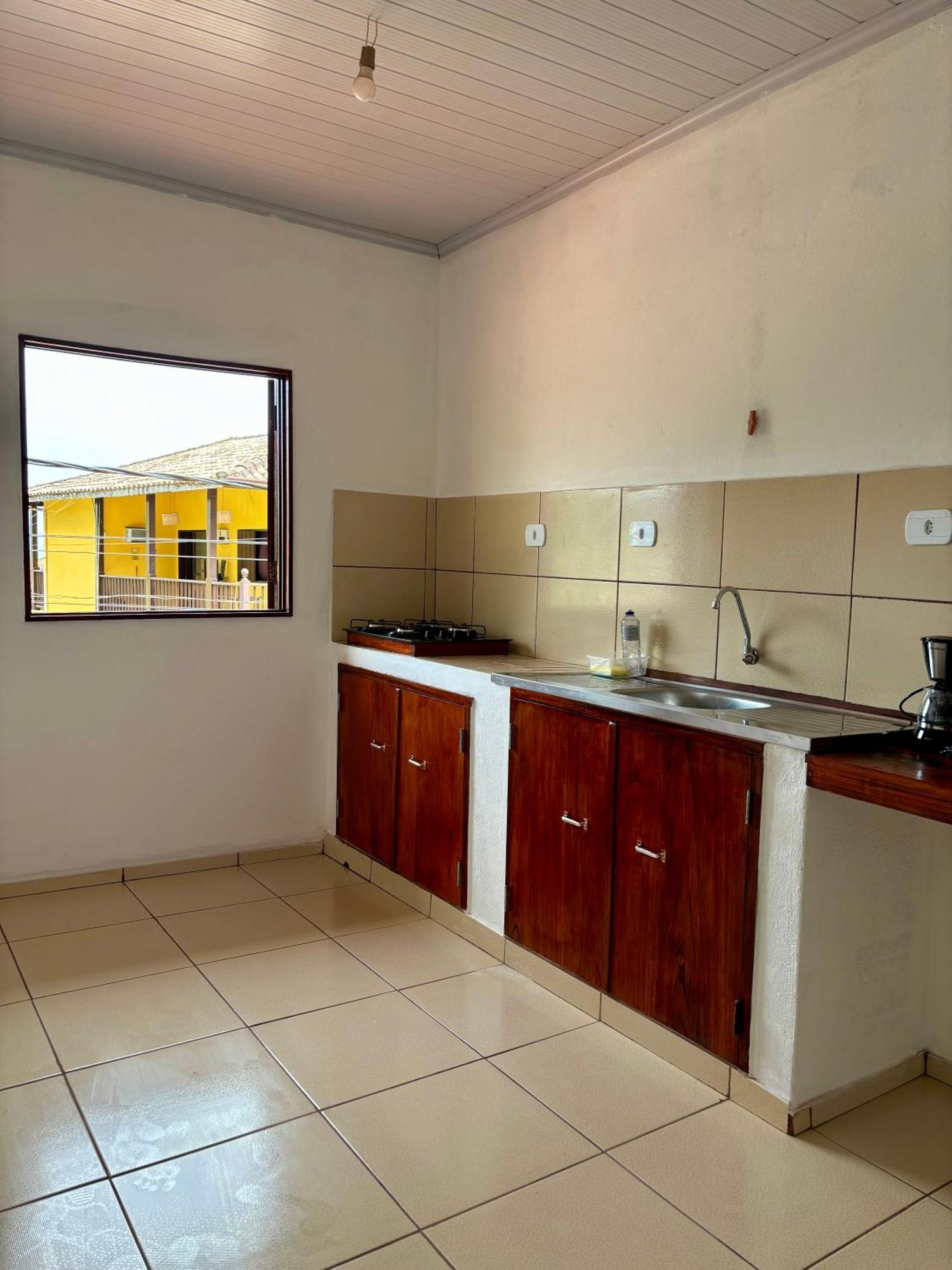 Pouso Da Celeste - Trindade Trindade  Extérieur photo